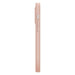 Uniq Lino Hue Magclick Charging case for iPhone 14 Pro - pink - Cell phone cases and covers<<<HurtelXML