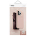Uniq Lino Hue Magclick Charging case for iPhone 14 Pro - pink - Cell phone cases and covers<<<HurtelXML