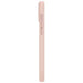 Uniq Lino Hue Magclick Charging case for iPhone 15 - pink - Cell phone cases and covers<<<HurtelXML