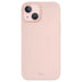 Uniq Lino Hue Magclick Charging case for iPhone 15 - pink - Cell phone cases and covers<<<HurtelXML