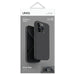 Uniq Lino Hue Magclick Charging case for iPhone 15 Pro - gray - Cell phone cases and covers<<<HurtelXML