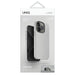 Uniq Lino Hue Magclick Charging case for iPhone 15 Pro - light gray - Cell phone cases and covers<<<HurtelXML