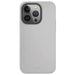 Uniq Lino Hue Magclick Charging case for iPhone 15 Pro - light gray - Cell phone cases and covers<<<HurtelXML