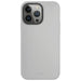 Uniq Lino Hue Magclick Charging case for iPhone 15 Pro Max - light gray - Cell phone cases and covers<<<HurtelXML