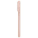 Uniq Lino Hue Magclick Charging case for iPhone 15 Pro Max - pink - Cell phone cases and covers<<<HurtelXML