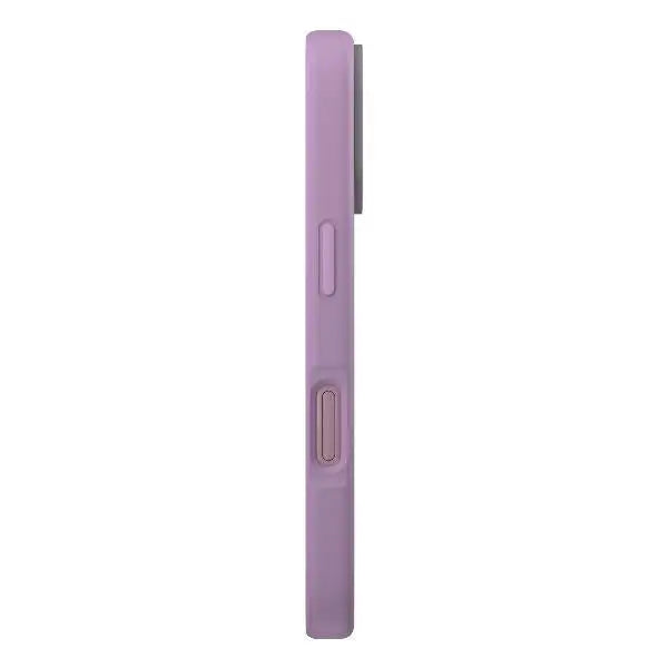Uniq Lino Hue Magclick Charging Case for iPhone 16 - Pink - Cell phone cases and covers<<<HurtelXML