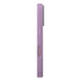 Uniq Lino Hue Magclick Charging Case for iPhone 16 - Pink - Cell phone cases and covers<<<HurtelXML