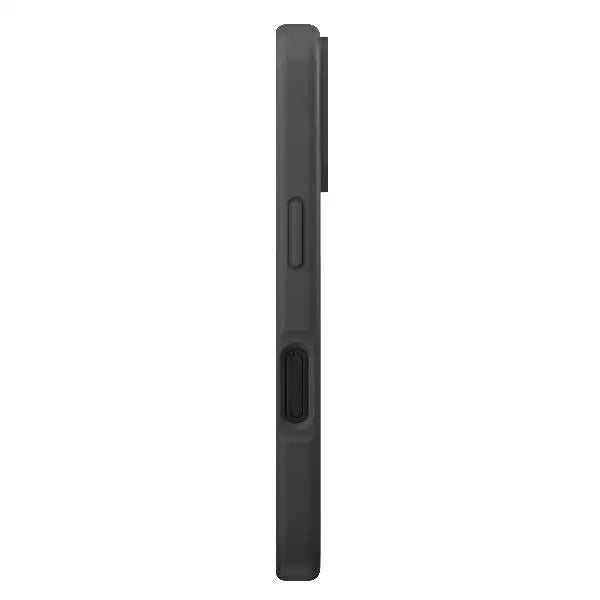 Uniq Lino Hue Magclick Charging Case for iPhone 16 Pro - Gray - Cell phone cases and covers<<<HurtelXML