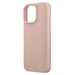 Uniq Lino Hue Magclick Charging Case for iPhone 16 Pro - Pink - Cell phone cases and covers<<<HurtelXML