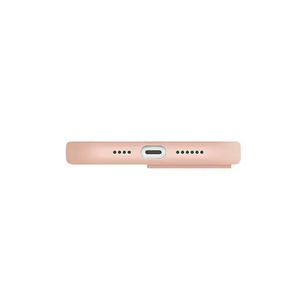 Uniq Lino Hue MagSafe case for iPhone 13 Pro / iPhone 13 - pink - Cell phone cases and covers<<<HurtelXML