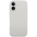 Uniq Lino iPhone 17 Magclick Charging Case - Gray - Cell phone cases and covers<<<HurtelXML