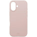 Uniq Lino iPhone 17 Magclick Charging Case - Pink - Cell phone cases and covers<<<HurtelXML