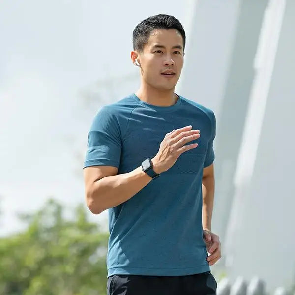 Uniq Linus strap for Apple Watch 1/2/3/4/5/6/7/8/SE/SE2 38/40/41mm - gray - Other cell phone equipment<<<HurtelXML