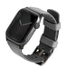 Uniq Linus strap for Apple Watch 1/2/3/4/5/6/7/8/SE/SE2 38/40/41mm - gray - Other cell phone equipment<<<HurtelXML