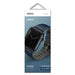 Uniq Linus strap for Apple Watch 1/2/3/4/5/6/7/8/SE/SE2/Ultra 42/44/45/49mm - blue - Other cell phone