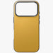 Uniq Lyden DS Case for iPhone 17 Pro Magclick Charging - Yellow-Gray - Cell phone cases and covers<<<HurtelXML