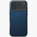 Uniq Lyden DS Case for iPhone 17 Pro Max Magclick Charging - Blue and Black - Cell phone cases and covers<<<HurtelXML