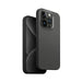 Uniq Lyden DS iPhone 15 Pro 6.1’’ Magclick Charging case grey-black/charcoal grey-black - Cell phone cases
