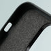 Uniq Lyden DS iPhone 15 Pro Max 6.7’’ Magclick Charging case yellow-gray/canary yellow-flint gray - Cell phone cases