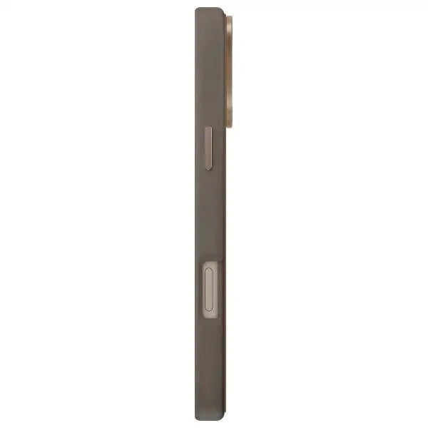 Uniq Lyden DS iPhone 16 Pro 6.3’’ Magclick Charging case brown-gray/flint gray - Cell phone cases and covers<<<HurtelXML