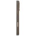 Uniq Lyden DS iPhone 16 Pro 6.3’’ Magclick Charging case brown-gray/flint gray - Cell phone cases and covers<<<HurtelXML