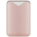 Uniq Lyden Evo Magnetic Phone Wallet - Pink - Others<<<HurtelXML