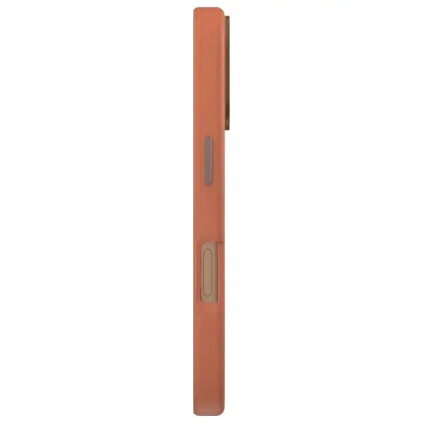 Uniq Lyden iPhone 16 Pro Max 6.9’’ case Magclick Charging terracotta - Cell phone cases and covers<<<HurtelXML