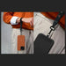Uniq Lyden iPhone 16 Pro Max 6.9’’ case Magclick Charging terracotta - Cell phone cases and covers<<<HurtelXML