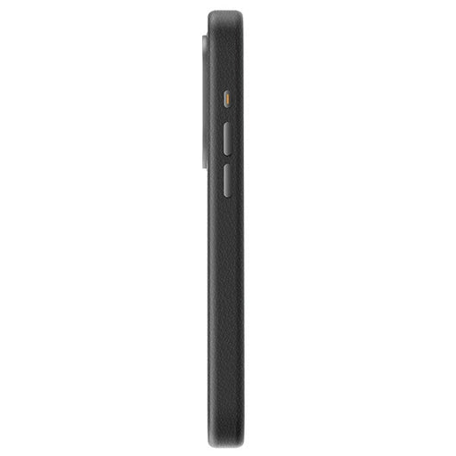 Uniq Lyden Magclick Charging case for iPhone 15 Pro - black - Cell phone cases and covers<<<HurtelXML