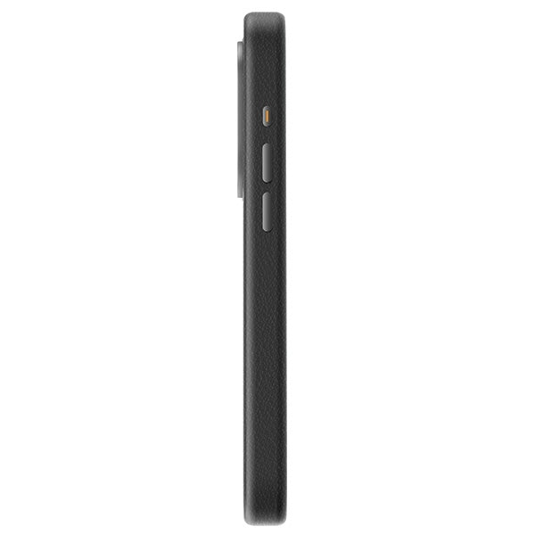 Uniq Lyden Magclick Charging case for iPhone 15 Pro - black - Cell phone cases and covers<<<HurtelXML
