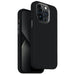 Uniq Lyden Magclick Charging case for iPhone 15 Pro - black - Cell phone cases and covers<<<HurtelXML