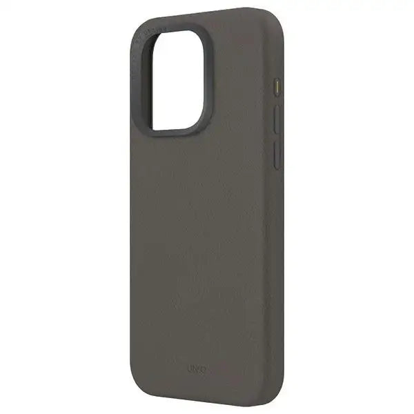 Uniq Lyden Magclick Charging case for iPhone 15 Pro - gray - Cell phone cases and covers<<<HurtelXML