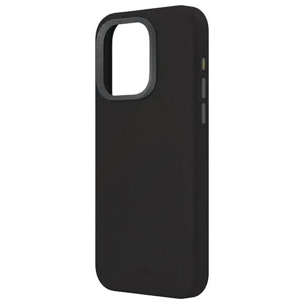 Uniq Lyden Magclick Charging case for iPhone 15 Pro Max - black - Cell phone cases and covers<<<HurtelXML