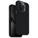 Uniq Lyden Magclick Charging case for iPhone 15 Pro Max - black - Cell phone cases and covers<<<HurtelXML