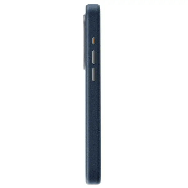 Uniq Lyden Magclick Charging case for iPhone 15 Pro Max - navy blue - Cell phone cases and covers<<<HurtelXML