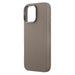 Uniq Lyden Magclick Charging Case for iPhone 16 Pro - Gray - Cell phone cases and covers<<<HurtelXML