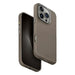 Uniq Lyden Magclick Charging Case for iPhone 16 Pro - Gray - Cell phone cases and covers<<<HurtelXML
