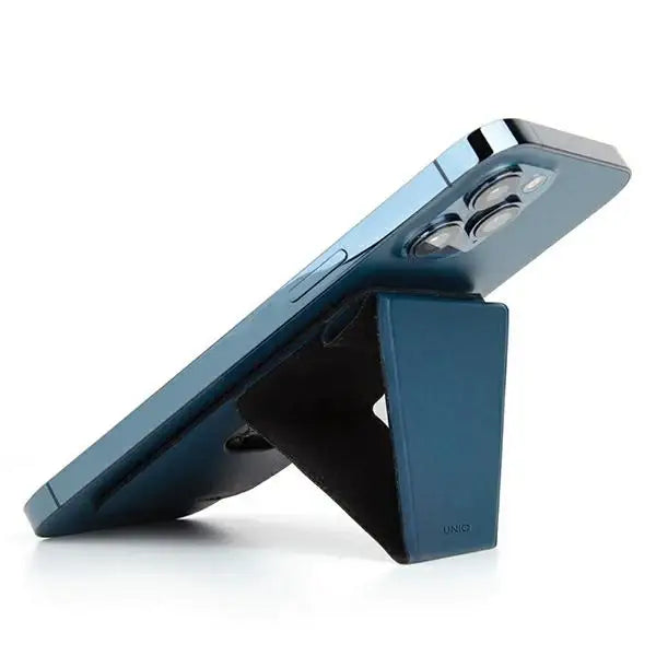 Uniq Lyft magnetic phone stand - blue - Others<<<HurtelXML