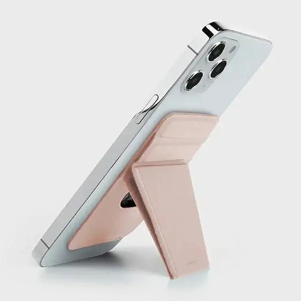 Uniq Lyft magnetic phone stand - pink - Others<<<HurtelXML