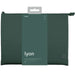 Uniq Lyon Waterproof RPET case for a 14’’ laptop - green - Laptop bags<<<HurtelXML