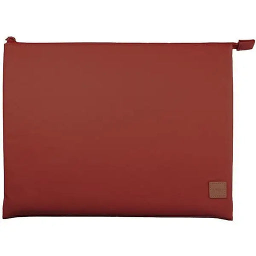 Uniq Lyon Waterproof RPET case for a 14’’ laptop - red - Laptop bags<<<HurtelXML