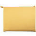 Uniq Lyon Waterproof RPET case for a 14’’ laptop - yellow - Laptop bags<<<HurtelXML