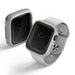 Uniq Moduo case for Apple Watch 4/5/6/7/8/SE/SE2 44/45mm - chalk gray - Cell phone cases and covers<<<HurtelXML