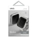 Uniq Moduo case for Apple Watch 4/5/6/7/8/SE/SE2 44/45mm - chalk gray - Cell phone cases and covers<<<HurtelXML