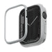 Uniq Moduo case for Apple Watch 4/5/6/7/8/SE/SE2 44/45mm - chalk gray - Cell phone cases and covers<<<HurtelXML