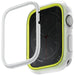 Uniq Moduo Case for Apple Watch 45/44mm Lime-White - Cell phone cases and covers<<<HurtelXML