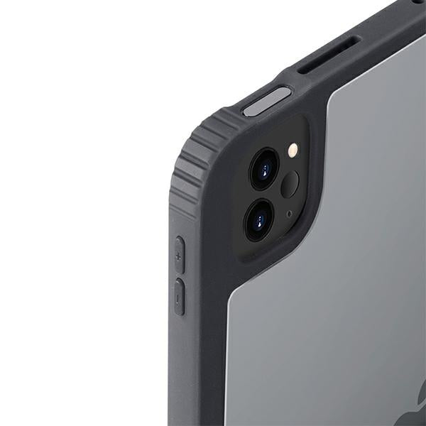 Uniq Moven case for iPad 10.2’’ (2021/2020/2019) - gray - Cell phone cases and covers<<<HurtelXML