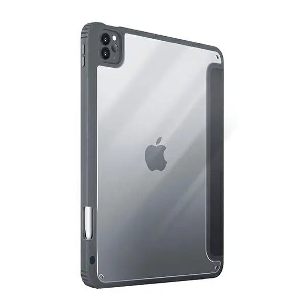 Uniq Moven case for iPad 10.2’’ (2021/2020/2019) - gray - Cell phone cases and covers<<<HurtelXML