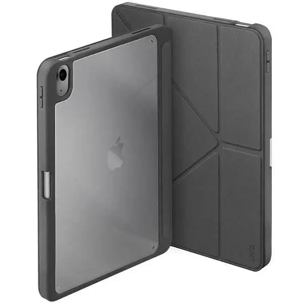 Uniq Moven case for iPad 10 gen (2022) - gray - Cell phone cases and covers<<<HurtelXML