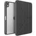 Uniq Moven case for iPad 10 gen (2022) - gray - Cell phone cases and covers<<<HurtelXML
